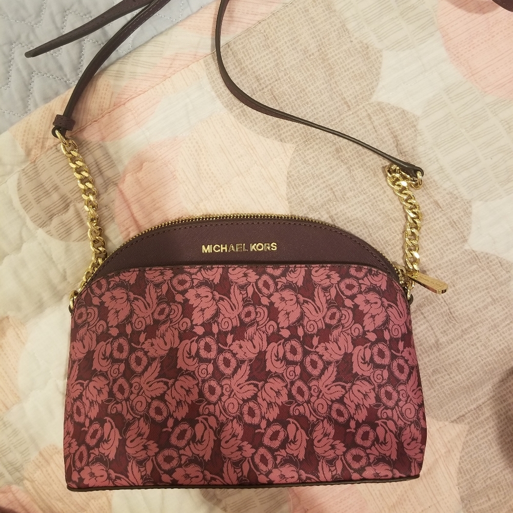 Michael Kors crossbody - Picture 3 of 14